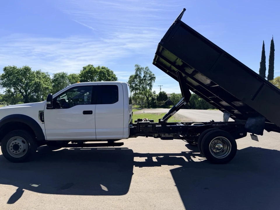 2017 Ford Super Duty 4th Gen - Image 10 of 15