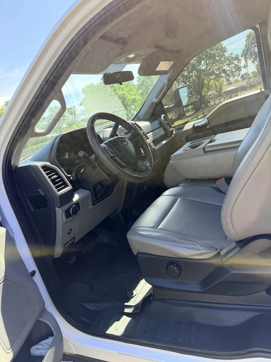 2017 Ford Super Duty 4th Gen - Image 12 of 15