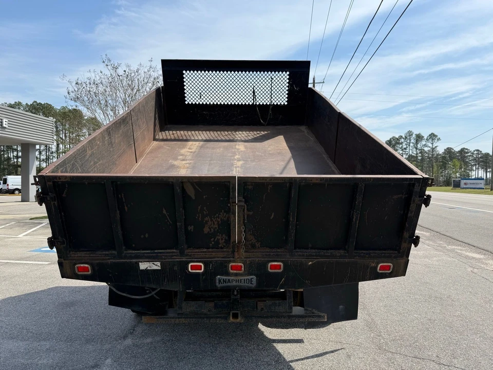 2017 Ford Super Duty 4th Gen - Image 11 of 21