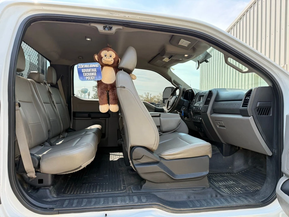 2017 Ford Super Duty 4th Gen - Image 20 of 21