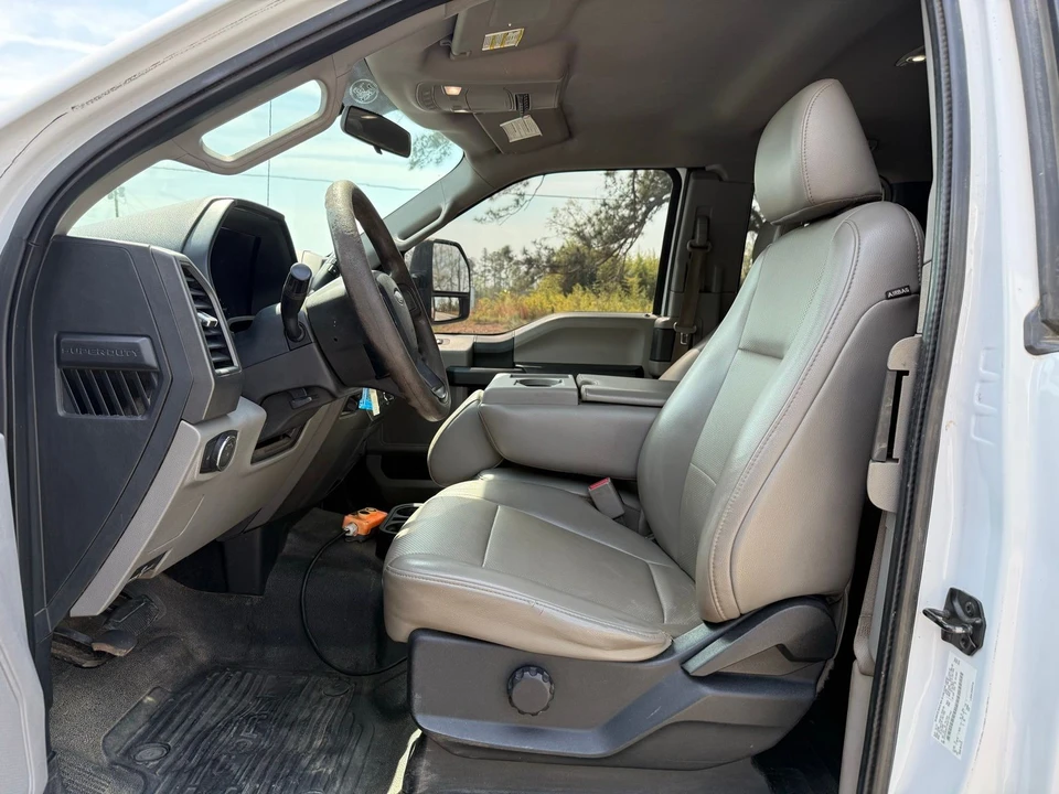 2017 Ford Super Duty 4th Gen - Image 17 of 21