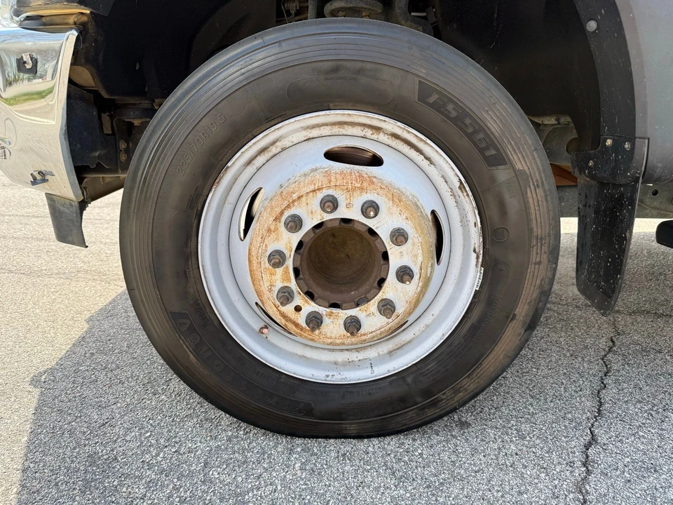 2017 Ford Super Duty 4th Gen - Image 12 of 21