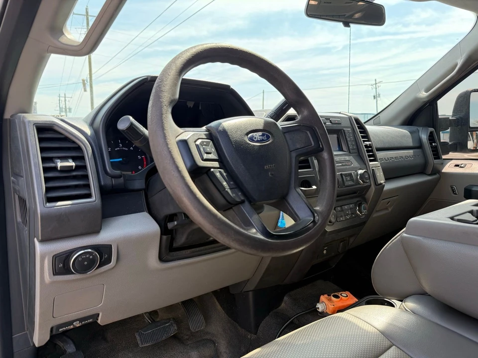 2017 Ford Super Duty 4th Gen - Image 14 of 21