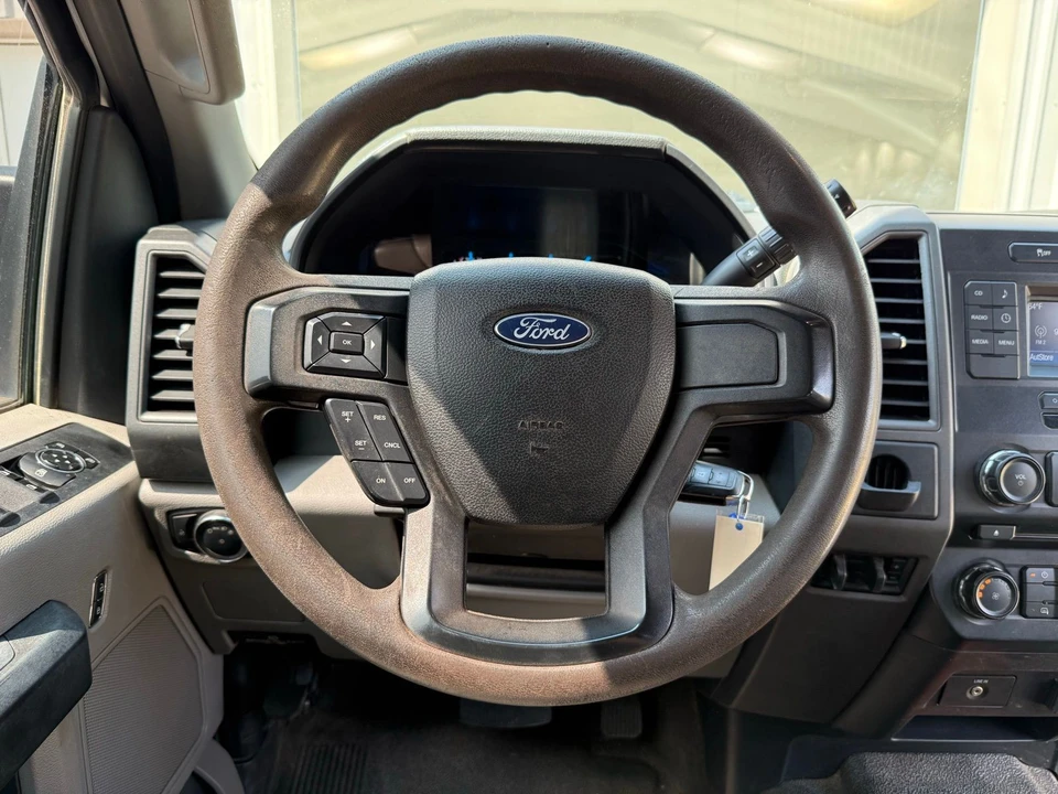 2017 Ford Super Duty 4th Gen - Image 20 of 21