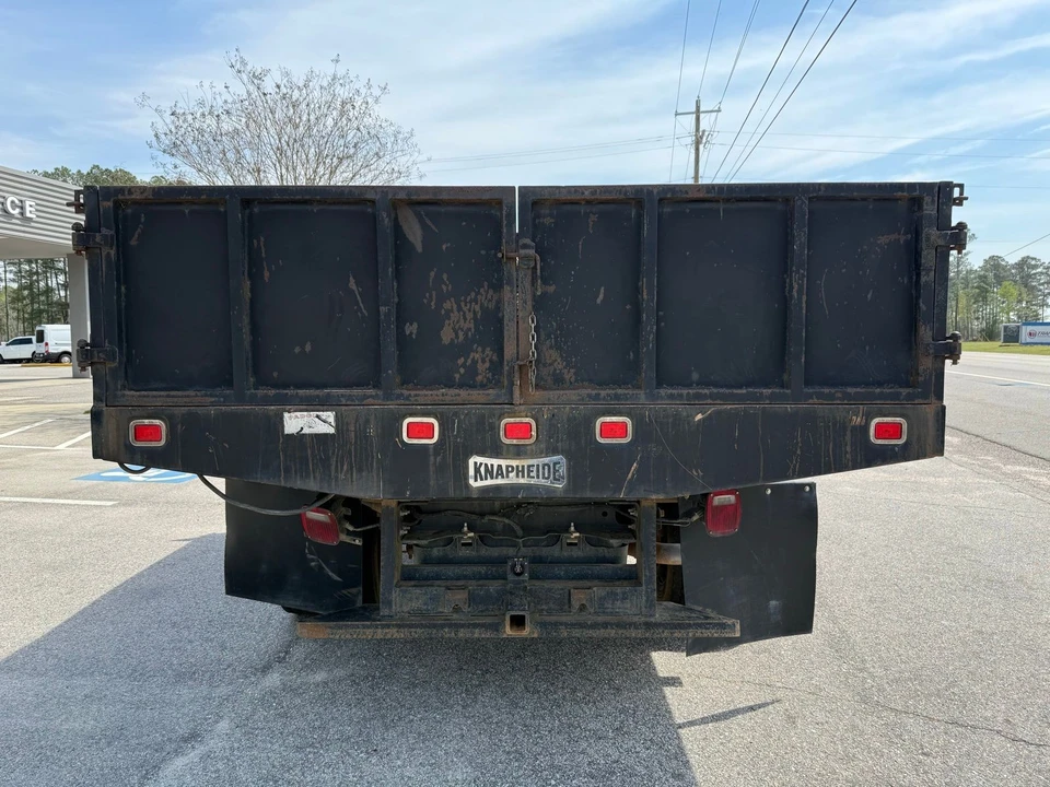 2017 Ford Super Duty 4th Gen - Image 8 of 21