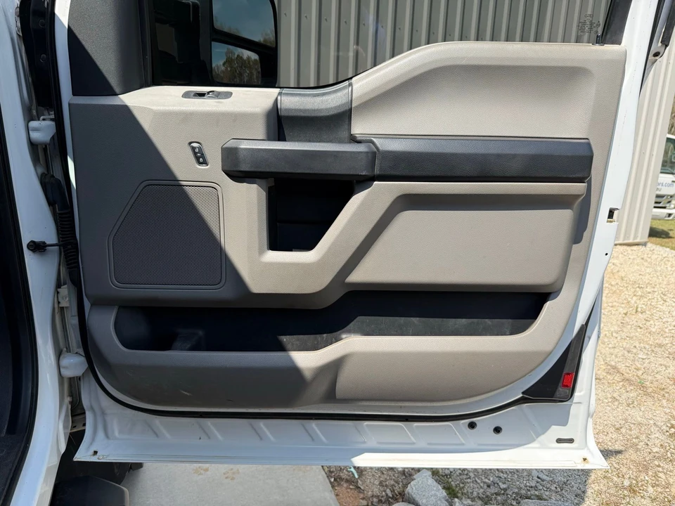 2017 Ford Super Duty 4th Gen - Image 21 of 21