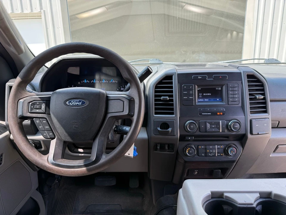 2017 Ford Super Duty 4th Gen - Image 21 of 21