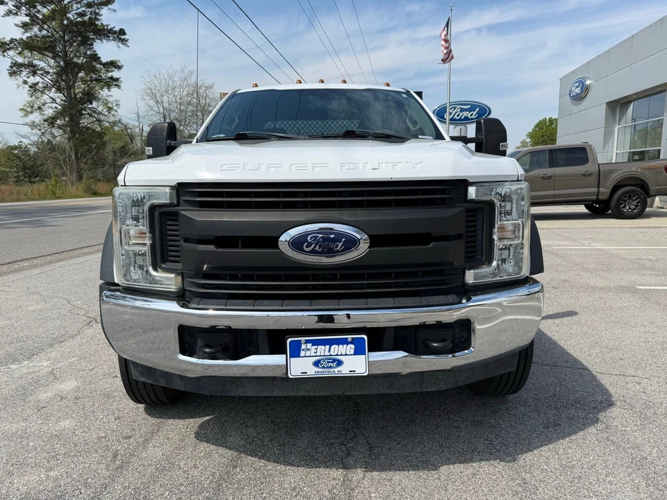 2017 Ford Super Duty 4th Gen - Image 3 of 21