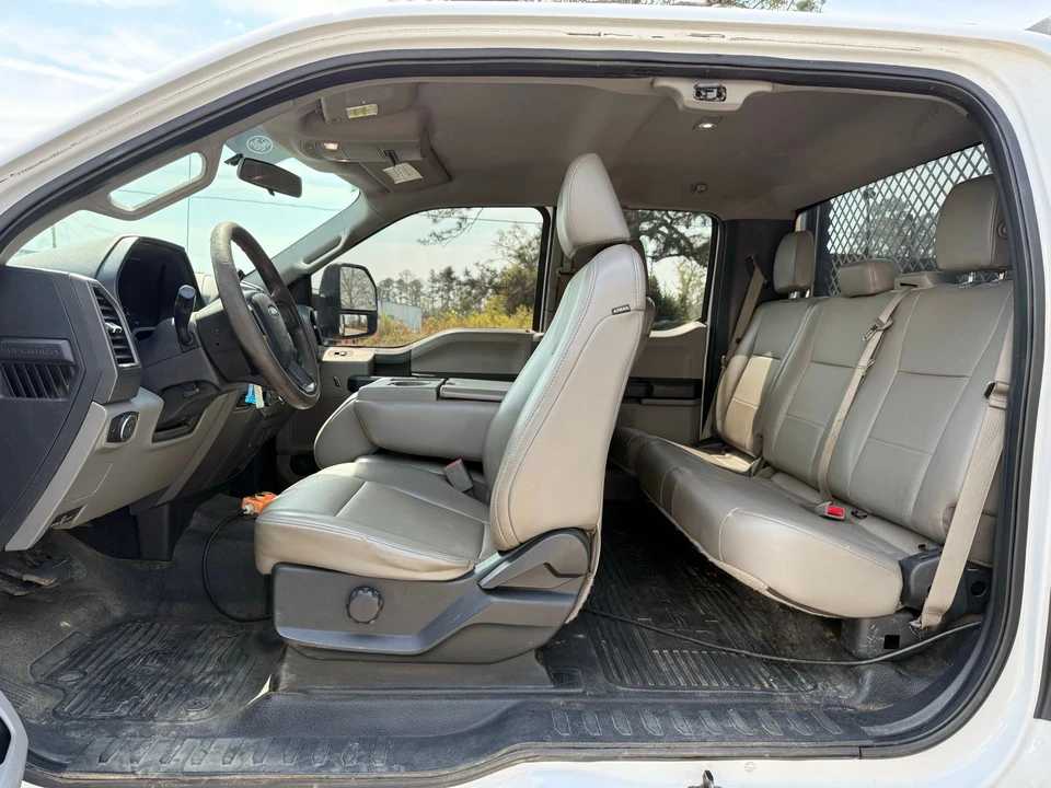 2017 Ford Super Duty 4th Gen - Image 16 of 21