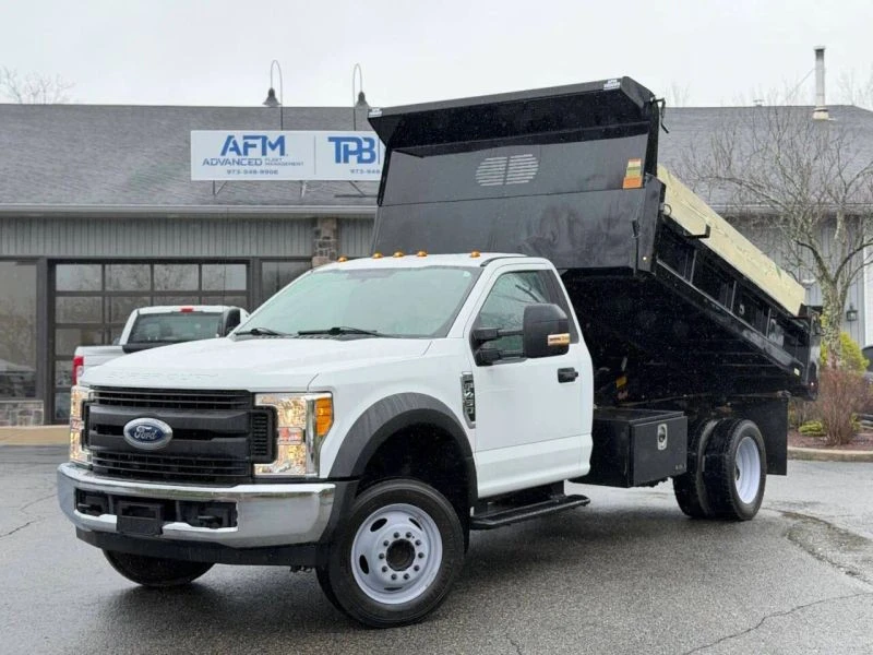 2017 Ford Super Duty 4th Gen - Image 2 of 12