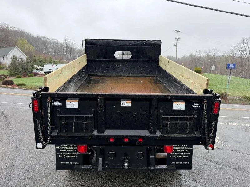 2017 Ford Super Duty 4th Gen - Image 6 of 12
