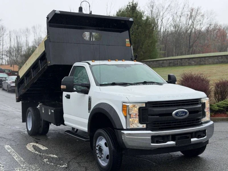 2017 Ford Super Duty 4th Gen - Image 4 of 12