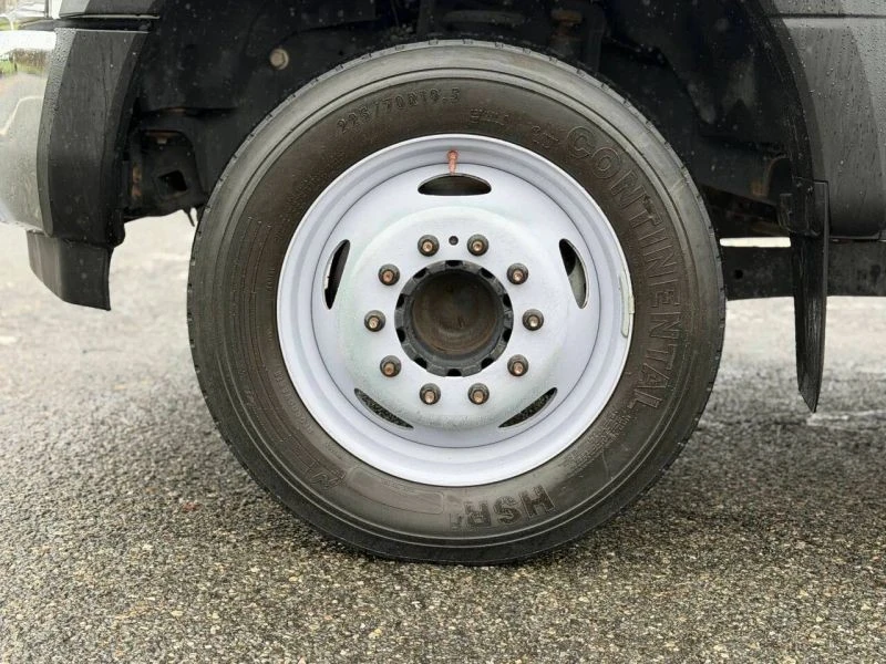 2017 Ford Super Duty 4th Gen - Image 12 of 12
