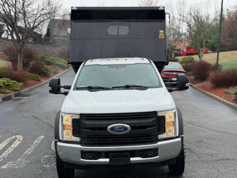 2017 Ford Super Duty 4th Gen - Image 3 of 12