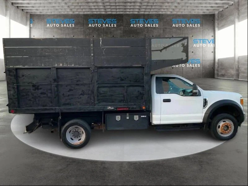 2017 Ford Super Duty 4th Gen - Image 6 of 12