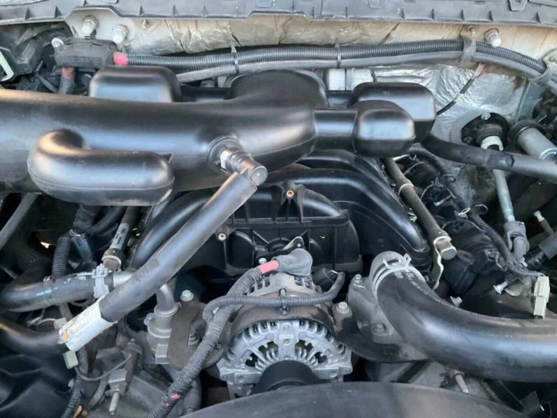 2017 Ford Super Duty 4th Gen - Image 10 of 12