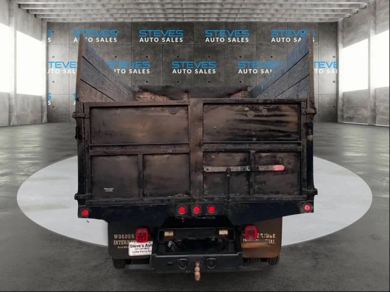 2017 Ford Super Duty 4th Gen - Image 4 of 12