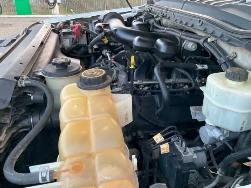 2017 Ford Super Duty 4th Gen - Image 12 of 12