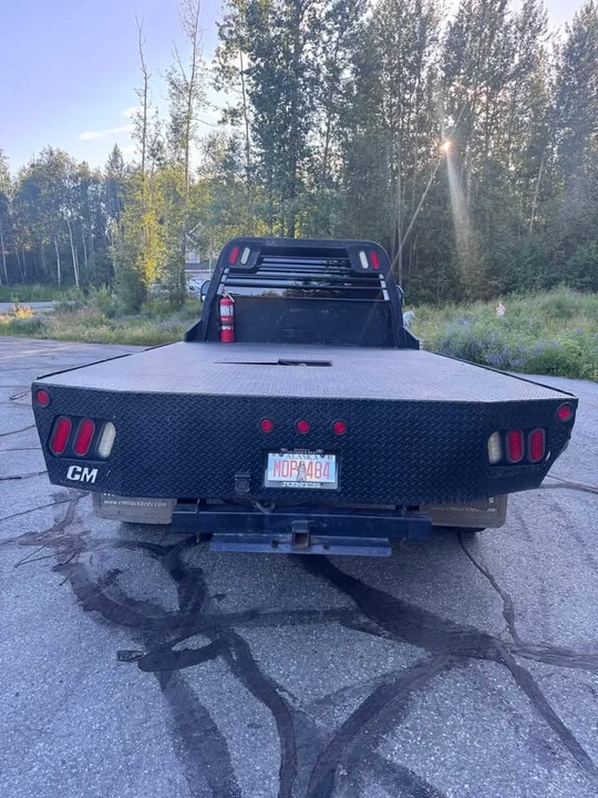 2017 Ford Super Duty 4th Gen - Image 8 of 15
