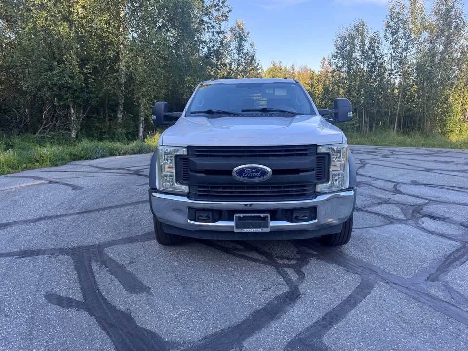 2017 Ford Super Duty 4th Gen - Image 3 of 15