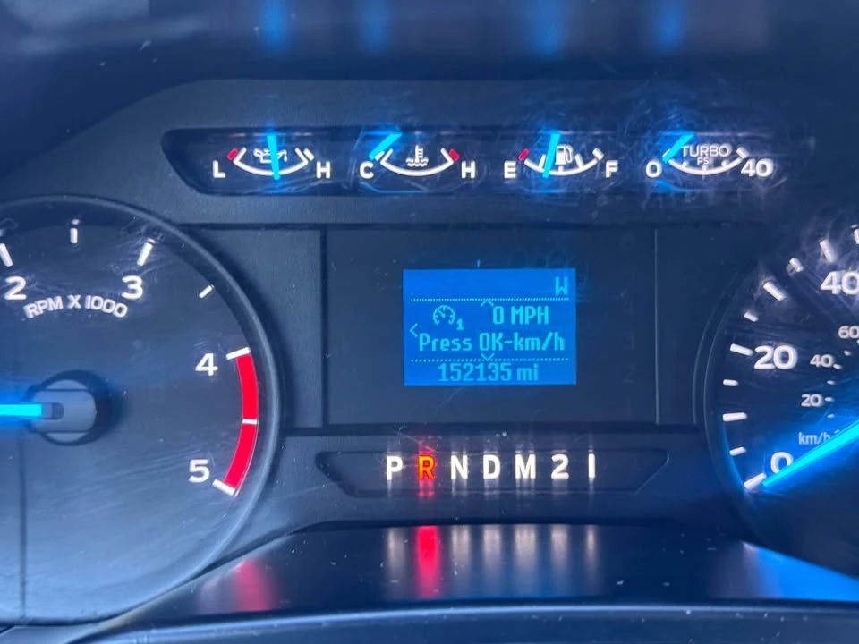 2017 Ford Super Duty 4th Gen - Image 10 of 15