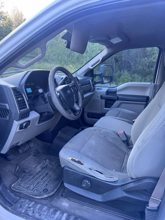 2017 Ford Super Duty 4th Gen - Image 12 of 15