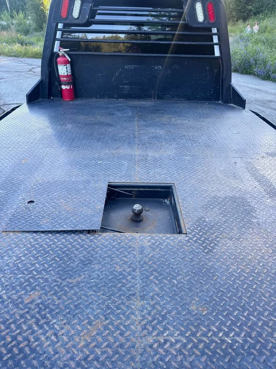 2017 Ford Super Duty 4th Gen - Image 9 of 15