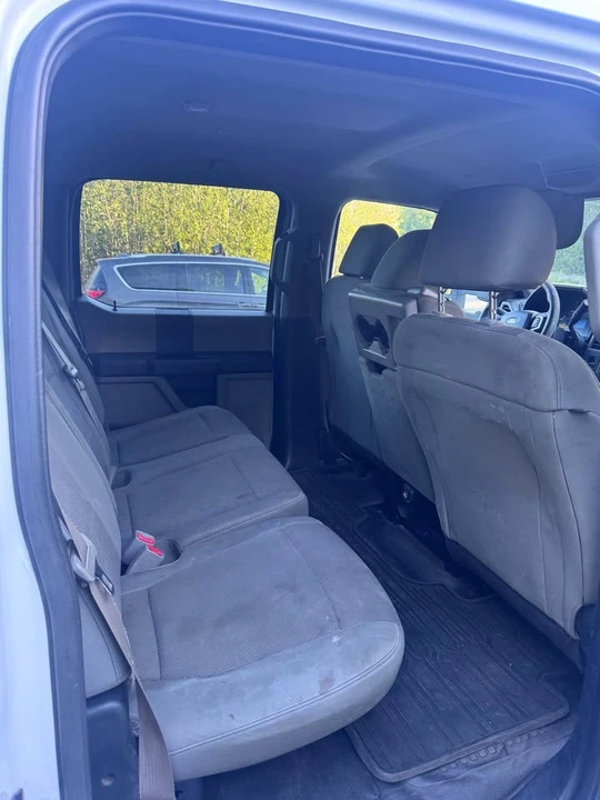 2017 Ford Super Duty 4th Gen - Image 14 of 15