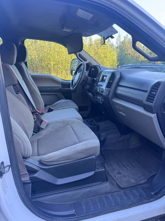 2017 Ford Super Duty 4th Gen - Image 13 of 15