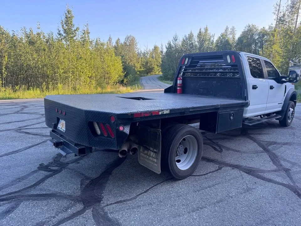 2017 Ford Super Duty 4th Gen - Image 7 of 15