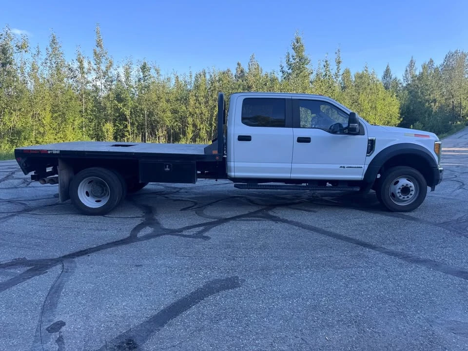 2017 Ford Super Duty 4th Gen - Image 5 of 15