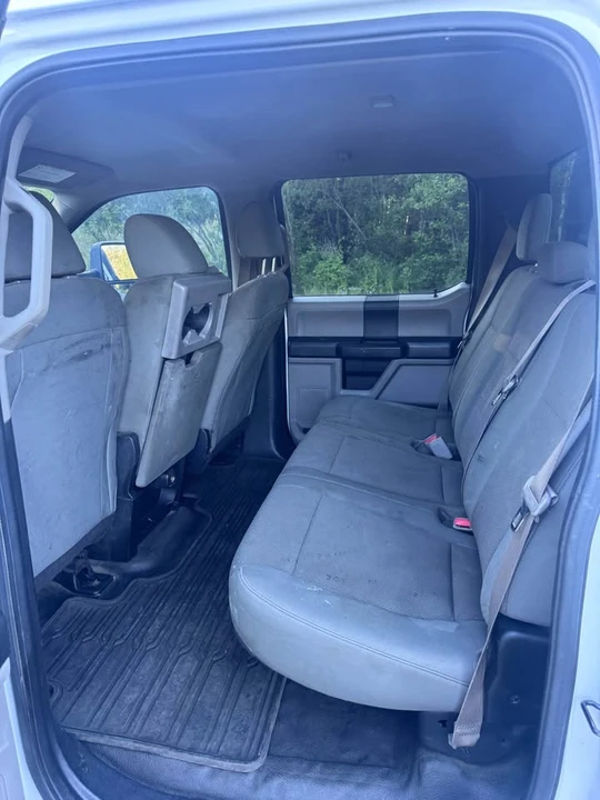 2017 Ford Super Duty 4th Gen - Image 11 of 15