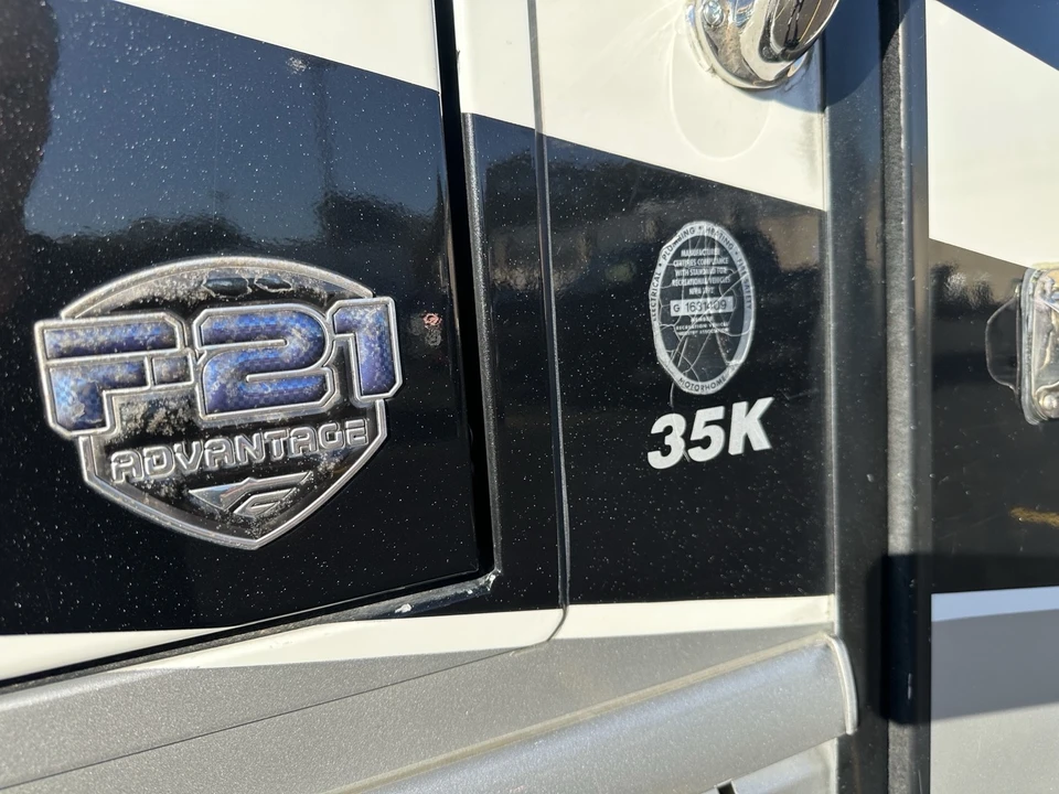 2017 Ford F-Series - Image 17 of 21