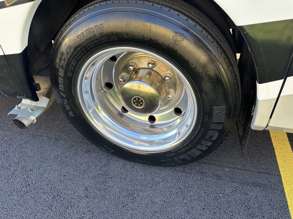 2017 Ford F-Series - Image 6 of 21
