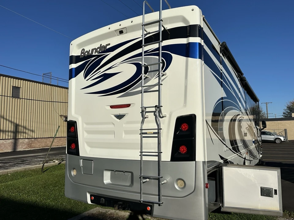 2017 Ford F-Series - Image 13 of 21