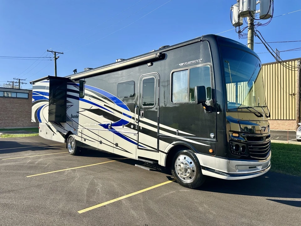 2017 Ford F-Series - Image 8 of 21