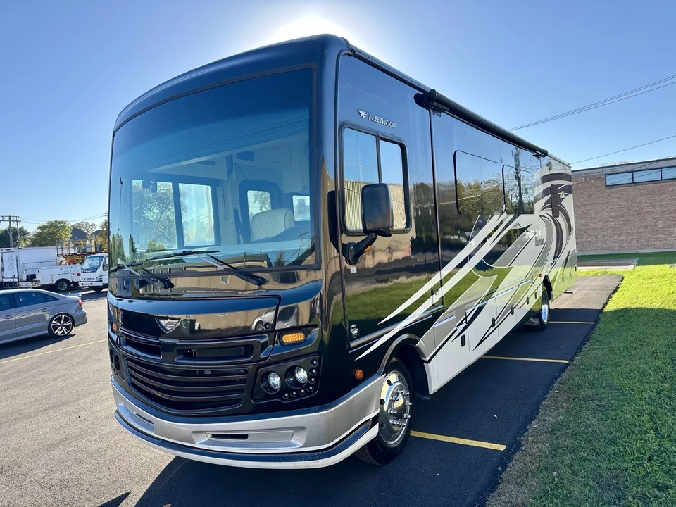 2017 Ford F-Series - Image 4 of 21
