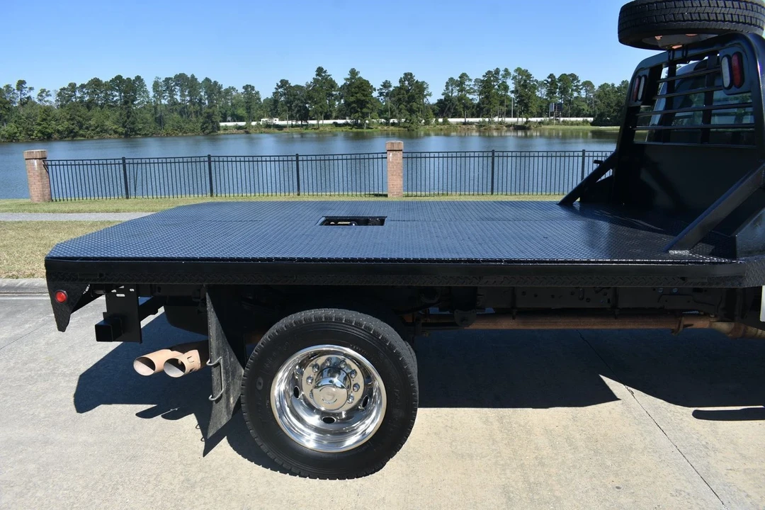 2017 Ford Super Duty 4th Gen - Image 4 of 21