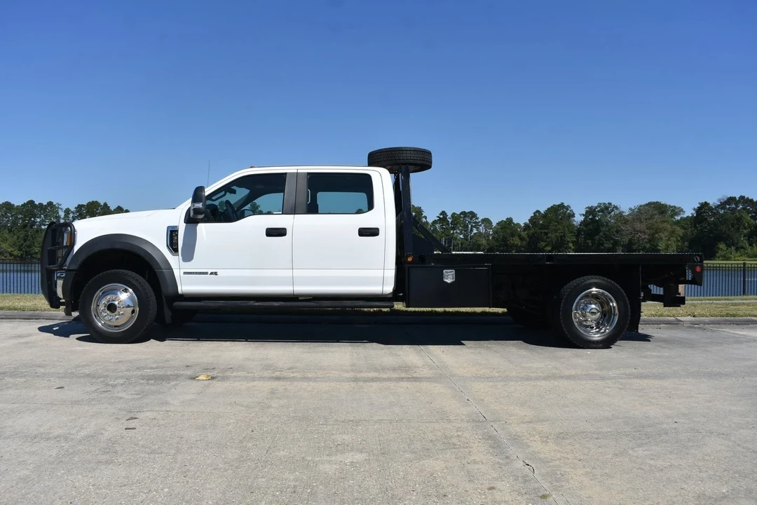 2017 Ford Super Duty 4th Gen - Image 9 of 21