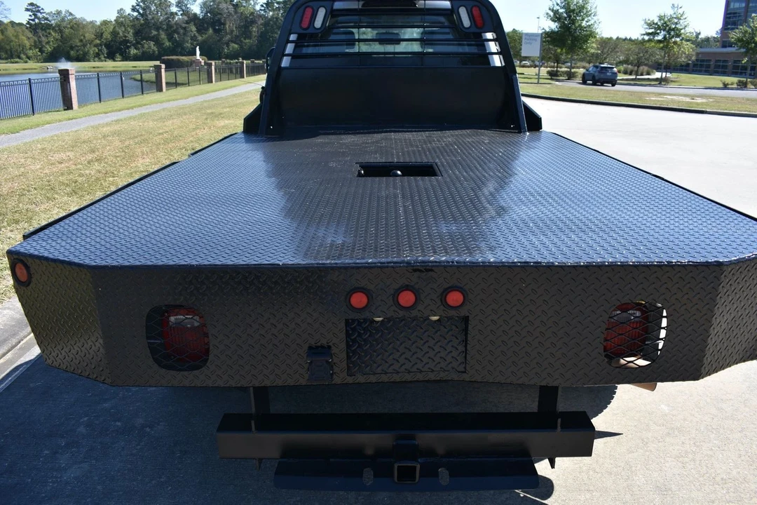2017 Ford Super Duty 4th Gen - Image 6 of 21