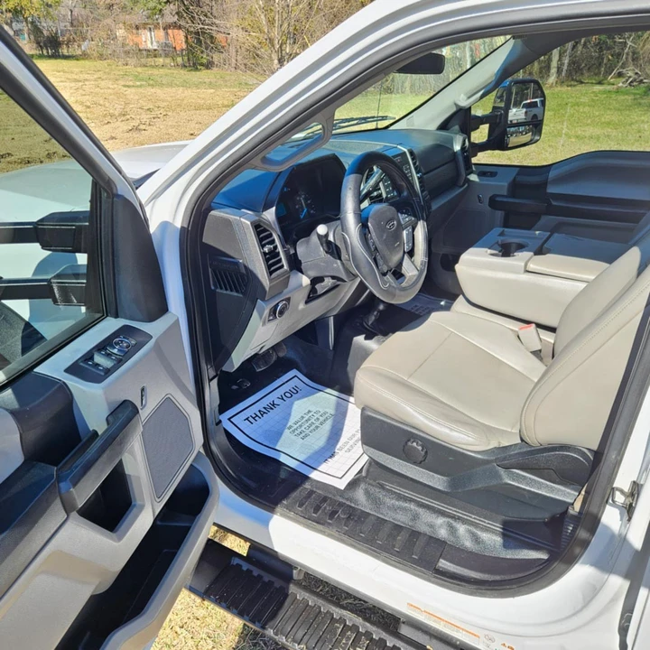 2017 Ford Super Duty 4th Gen - Image 5 of 12