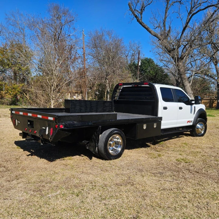 2017 Ford Super Duty 4th Gen - Image 2 of 12