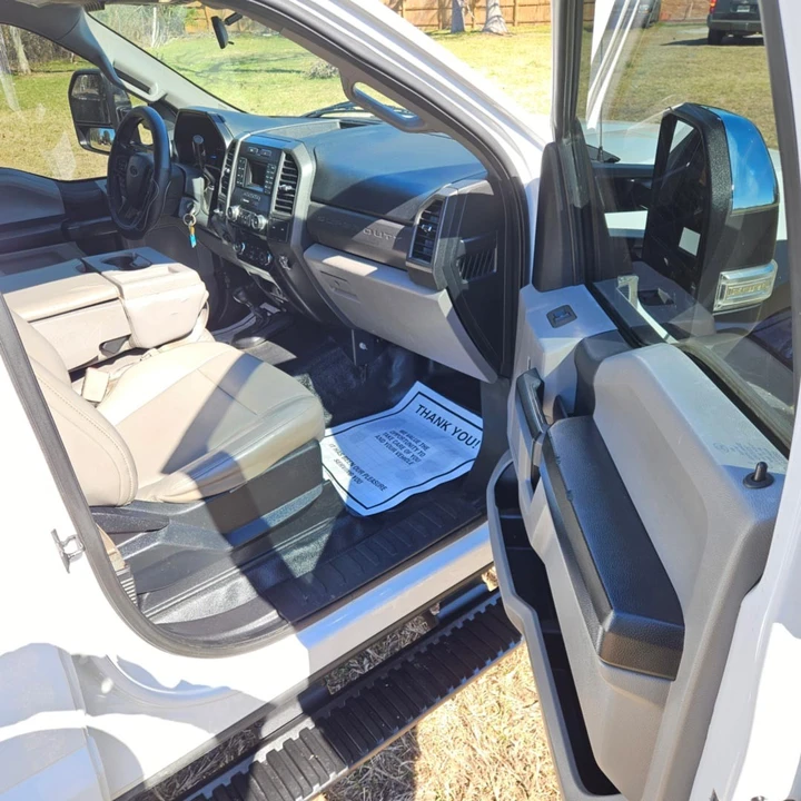 2017 Ford Super Duty 4th Gen - Image 6 of 12