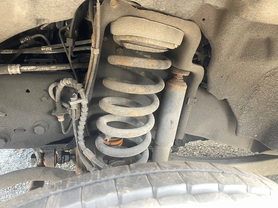 2017 Ford Super Duty 4th Gen - Image 16 of 19