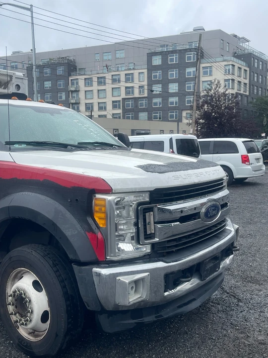 2017 Ford Super Duty 4th Gen - Image 12 of 19