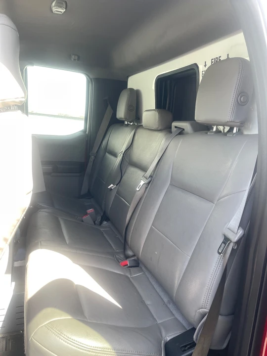 2017 Ford Super Duty 4th Gen - Image 7 of 19
