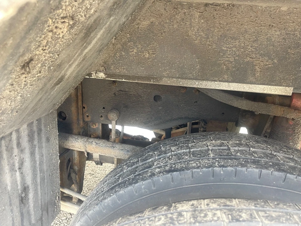 2017 Ford Super Duty 4th Gen - Image 18 of 19