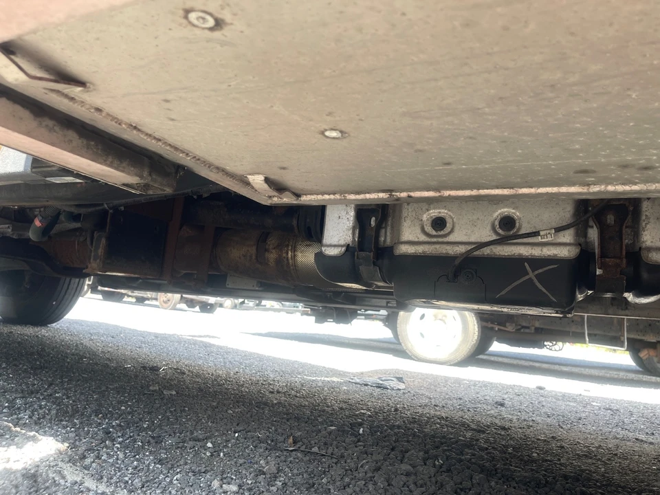 2017 Ford Super Duty 4th Gen - Image 17 of 19