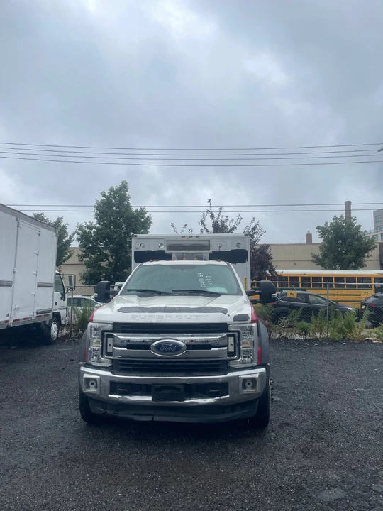 2017 Ford Super Duty 4th Gen - Image 15 of 19