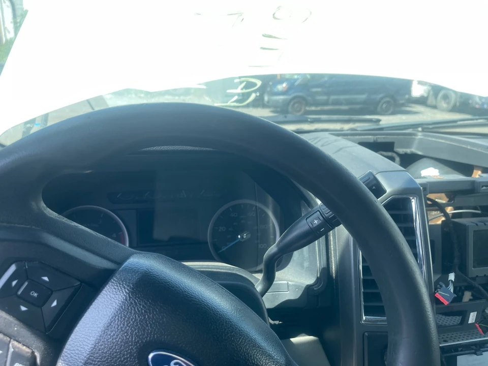 2017 Ford Super Duty 4th Gen - Image 9 of 19